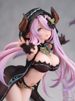 Granblue Fantasy PVC Statue 1/7 Narmaya (The Black Butterfly) 20 cm