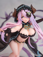 Granblue Fantasy PVC Statue 1/7 Narmaya (The Black Butterfly) 20 cm