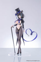 Azur Lane PVC Statue 1/6 Cheshire The Cat in the Magic Hat Ver. 30 cm