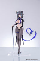 Azur Lane PVC Statue 1/6 Cheshire The Cat in the Magic Hat Ver. 30 cm