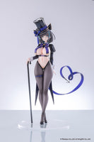 Azur Lane PVC Statue 1/6 Cheshire The Cat in the Magic Hat Ver. 30 cm