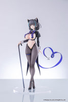 Azur Lane PVC Statue 1/6 Cheshire The Cat in the Magic Hat Ver. 30 cm