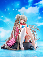 Azur Lane PVC Statue 1/7 Formidable The Lady of the Beach Ver. 16 cm