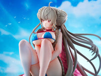 Azur Lane PVC Statue 1/7 Formidable The Lady of the Beach Ver. 16 cm