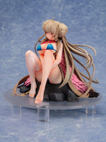 Azur Lane PVC Statue 1/7 Formidable The Lady of the Beach Ver. 16 cm