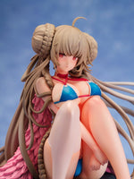 Azur Lane PVC Statue 1/7 Formidable The Lady of the Beach Ver. 16 cm