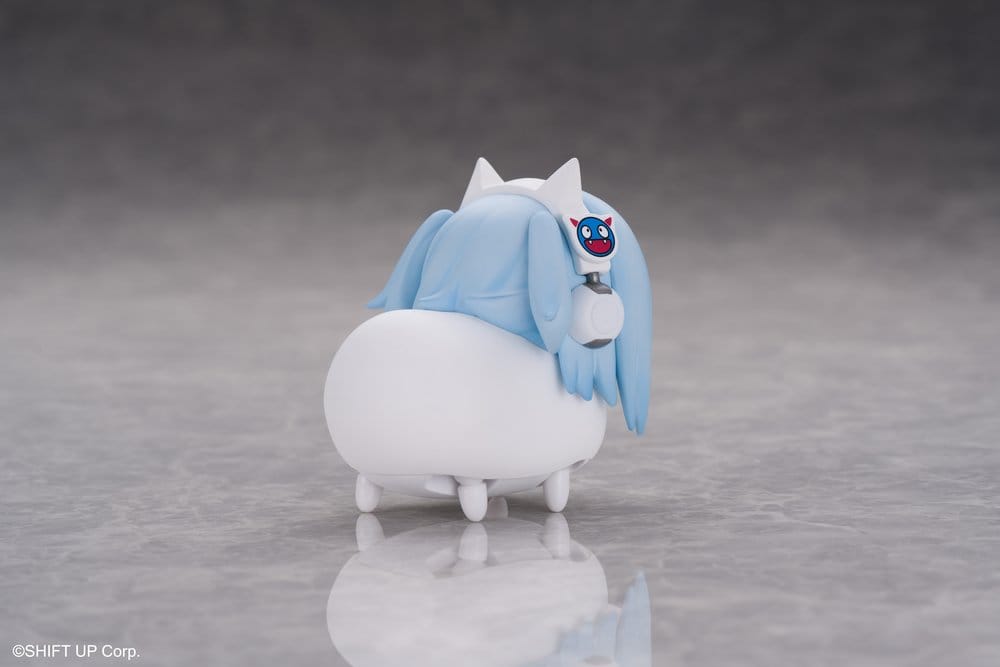 Goddess of Victory: Nikke Trading Figures DORO Action Hobby 8 cm Blind Box Assortment (6)
