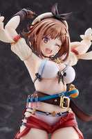 Atelier Ryza: Ever Darkness & the Secret Hideout PVC Statue 1/6 Ryza (Reisalin Stout) 29 cm