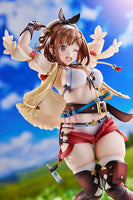 Atelier Ryza: Ever Darkness & the Secret Hideout PVC Statue 1/6 Ryza (Reisalin Stout) 29 cm