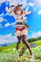 Atelier Ryza: Ever Darkness & the Secret Hideout PVC Statue 1/6 Ryza (Reisalin Stout) 29 cm