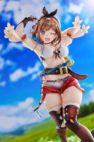 Atelier Ryza: Ever Darkness & the Secret Hideout PVC Statue 1/6 Ryza (Reisalin Stout) 29 cm