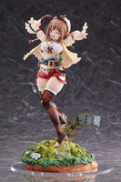 Atelier Ryza: Ever Darkness & the Secret Hideout PVC Statue 1/6 Ryza (Reisalin Stout) 29 cm