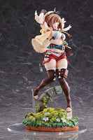 Atelier Ryza: Ever Darkness & the Secret Hideout PVC Statue 1/6 Ryza (Reisalin Stout) 29 cm