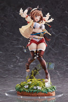 Atelier Ryza: Ever Darkness & the Secret Hideout PVC Statue 1/6 Ryza (Reisalin Stout) 29 cm