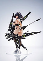 Meido-Busou: Javelin (Original Character)