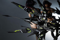 Meido-Busou: Javelin (Original Character)