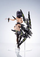 Original Character PVC Statue 1/7 Meido-Busou: Javelin 26 cm