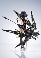 Meido-Busou: Javelin (Original Character)