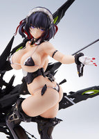 Meido-Busou: Javelin (Original Character)