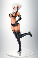 Original Character PVC Statue 1/6 Dai Kasshoku Jidai DE-chan 26 cm