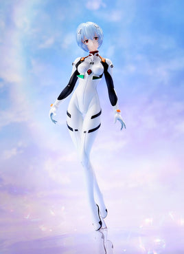 Rei Eyanami (Evangelion) New Theatrical Edition