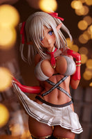 Original Character PVC Statue 1/6 ChocoElf Dai Kasshoku Jidai 28 cm