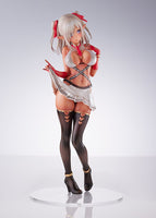 Original Character PVC Statue 1/6 ChocoElf Dai Kasshoku Jidai 28 cm