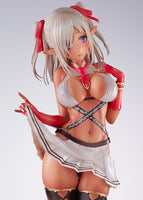 Original Character PVC Statue 1/6 ChocoElf Dai Kasshoku Jidai 28 cm