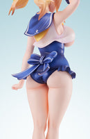 Phantasy Star Online 2 PVC Statue 1/7 Es Cool Breeze Gene - Summer Vacation 26 cm