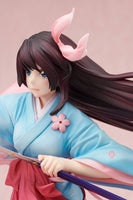 Sakura Amamiya (Sakura Wars)