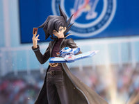 Yu-Gi-Oh! GX PVC Statue 1/7 Chazz Princeton 26 cm