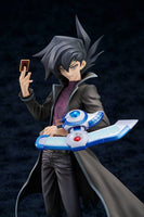 Yu-Gi-Oh! GX PVC Statue 1/7 Chazz Princeton 26 cm