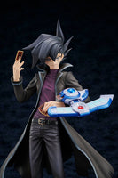 Yu-Gi-Oh! GX PVC Statue 1/7 Chazz Princeton 26 cm