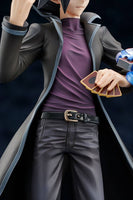 Yu-Gi-Oh! GX PVC Statue 1/7 Chazz Princeton 26 cm