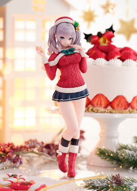 Kashima (Kantai Collection Fleet Girls) Xmas Mode