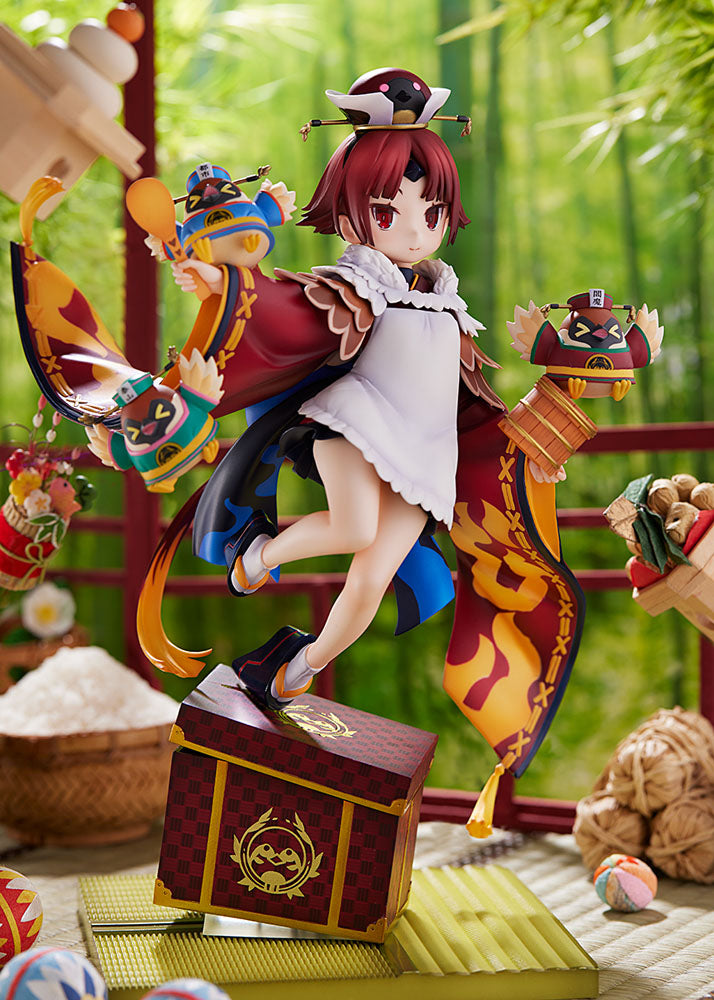 Saber Beni-enma (Fate/Grand Order)