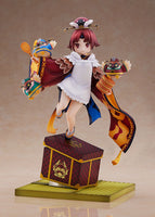 Fate/Grand Order PVC Statue 1/7 Saber Beni-enma 25 cm