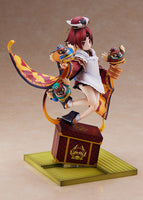 Fate/Grand Order PVC Statue 1/7 Saber Beni-enma 25 cm