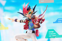 Yuma Tsukumo (Yu-Gi-Oh! Zexal)