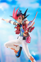 Yuma Tsukumo (Yu-Gi-Oh! Zexal)