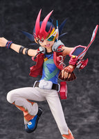 Yu-Gi-Oh! Zexal PVC Statue 1/7 Yuma Tsukumo 22 cm