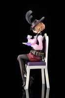 Persona 5 PVC Statue 1/7 Royal Haru Okumura Phantom Thief Ver. (Reproduction) 23 cm