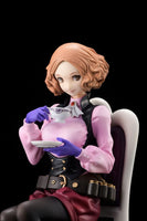 Persona 5 PVC Statue 1/7 Royal Haru Okumura Phantom Thief Ver. (Reproduction) 23 cm