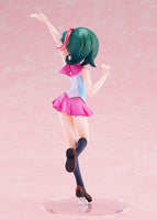 Yu-Gi-Oh! Zexal PVC Statue 1/7 Tori Meadows 21 cm