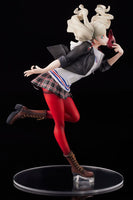 Persona5 Royal PVC Statue 1/7 Ann Takamaki School Uniform Ver. 22 cm