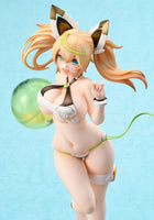 Phantasy Star Online 2 PVC Statue 1/7 Es Gene - Summer Vacation (Re-Run) 25 cm