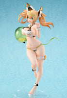 Phantasy Star Online 2 PVC Statue 1/7 Es Gene - Summer Vacation (Re-Run) 25 cm