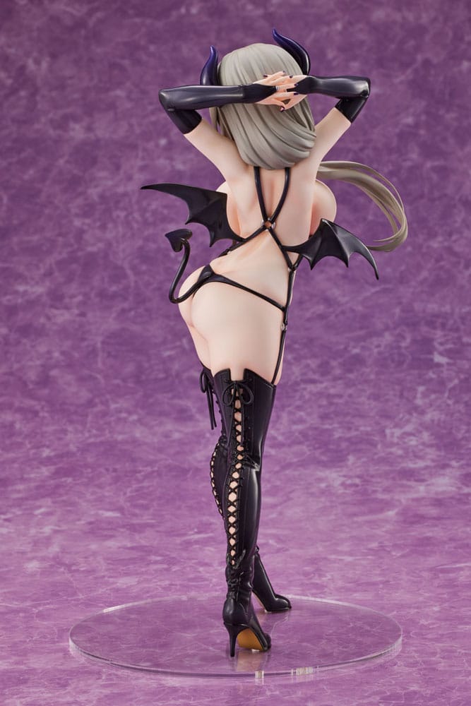 Tsuki Uzaki (Uzaki-chan Wants to Hang Out!) Little Devil Ver.