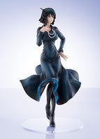 One-Punch Man PVC Statue 1/7 Hellish Blizzard 27 cm