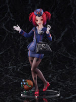 Yu-Gi-Oh! PVC Statue 1/7 Collection Tour Guide From the Underworld 25 cm